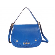 Hermes Passe-Guide Tasche Blau