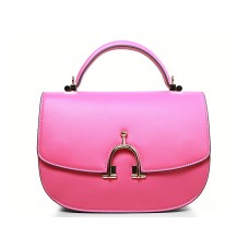 Hermes Stegtasche, Pfirsichfarben