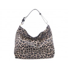 Fendi Pequin Hobo-Tasche