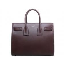 Yves Saint Laurent Sac Du Jour Tote aus Original-Lederwein