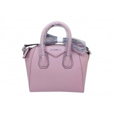 Givenchy Mini Antigona Tasche Rosa