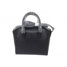 Givenchy Mini Antigona Tasche Schwarz