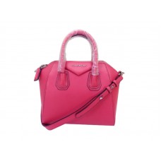 Givenchy Mini Antigona Tasche in Pink