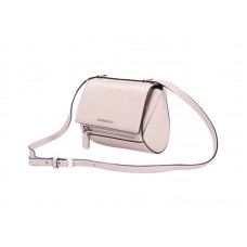 Givenchy Mini Pandora Box Tasche Hellrosa