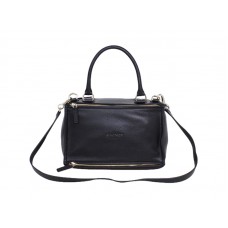 Givenchy Medium Pepe Pandora Messenger Schwarz