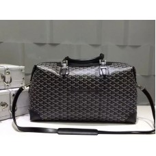Goyard Boeing Reisetasche Schwarz