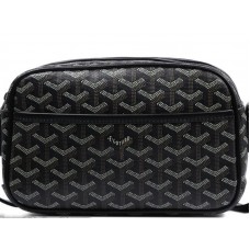 Goyard Chevron Sac Capvert Schwarz
