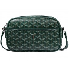 Goyard Chevron Sac Capvert Grün