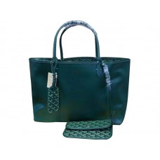 Goyard Bag Father Grandbleu Mm Grün H-gotogg9966m