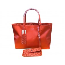 Goyard-Tasche Father Grandbleu Mm Orange H-gotogg9966m