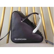 Balenciaga Triangle Duffle S Schwarz 170120572