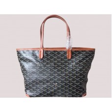 Goyard Artois Tote PM Schwarz H-gotogg2345m