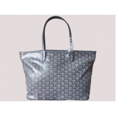 Goyard Artois Tote PM Dunkelgrau H-gotogg2345m3