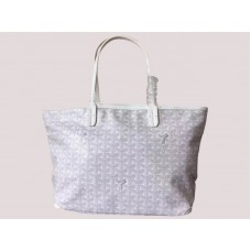 Goyard Artois Tote PM Weiß H-gotogg2345m7