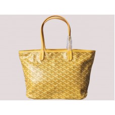 Goyard Artois Tote PM Gelb H-gotogg2345m1