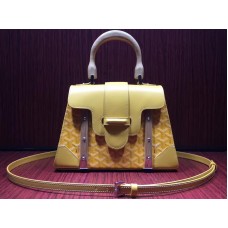 Goyard Saigon Mm Gelb 17093008-9