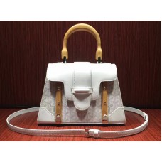 Goyard Saigon MM Weiß 17093008-8