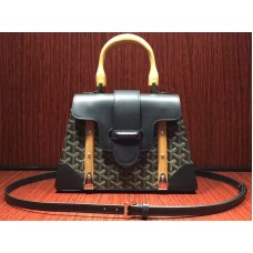 Goyard Saigon Mm Schwarz 17093008