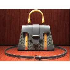 Goyard Saigon Pm Grau 17093007-4