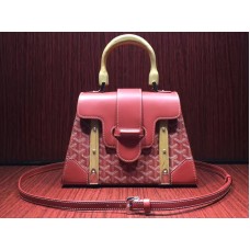 Goyard Saigon Pm Rot 17093007-7