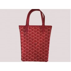Goyard Poitiers Tote Rot