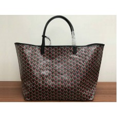 Goyard Goyardine Saint Louis Claire Voie Pm Rot