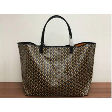Goyard Goyardine Saint Louis Claire Voie Pm Gelb