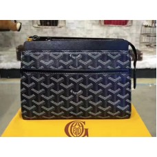 Goyard Kosmetikspiegel PM Schwarz