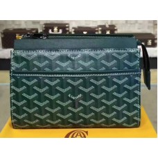 Goyard Kosmetikspiegel PM Grün
