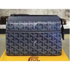 Goyard Kosmetikspiegel PM Grau