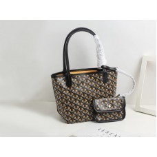 Goyardine Saint Louis Claire Voie Pm Gelb