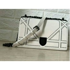 Dior Diorama Ultra White Tasche d04223