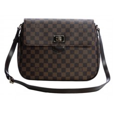 Louis Vuitton Damier Ebene Rosebery Umhängetasche