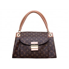 Louis Vuitton-Monogramm Olympe Camel