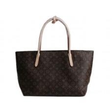 Louis Vuitton-Monogramm Raspail Mm