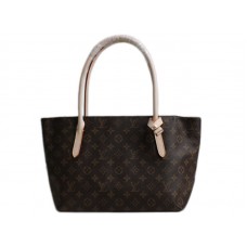 Louis Vuitton-Monogramm Raspail PM