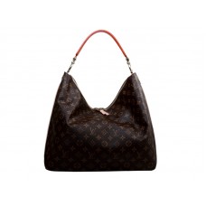 Louis Vuitton Monogram Sully MM
