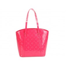Louis Vuitton-Monogramm Vernis Avalon Hot Pink