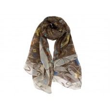 Louis Vuitton Monogram Square Braun