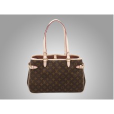 Louis Vuitton-Monogramm Batignolles horizontal