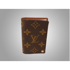 Louis Vuitton Monogram Kreditkartenhalter