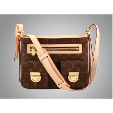 Louis Vuitton Monogram Hudson GM