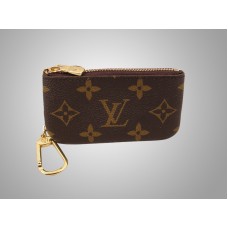 Louis Vuitton Monogram Schlüssel- und Kleingeldhalter