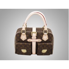 Louis Vuitton Monogram Manhattan GM