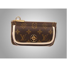 Louis Vuitton-Monogramm Pochette Tikal