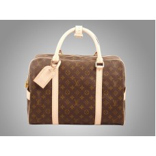 Louis Vuitton Monogram Carryall