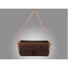 Louis Vuitton Monogram Viva-Cite MM