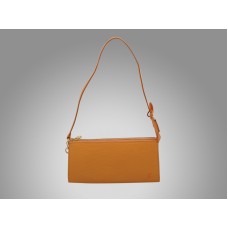 Louis Vuitton Epi Leder Pochette Accessoires Mandarin