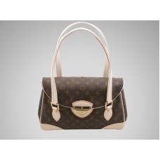 Louis Vuitton Monogram Beverly GM
