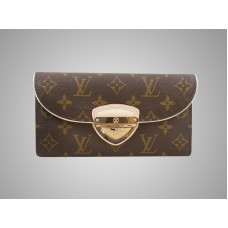 Louis Vuitton Monogram Eugenie Geldbörse